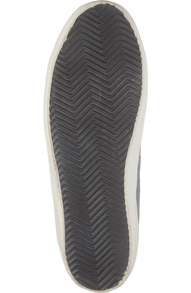 Golden Goose Super-Star Low Top Sneaker, Alternate, color, Grey