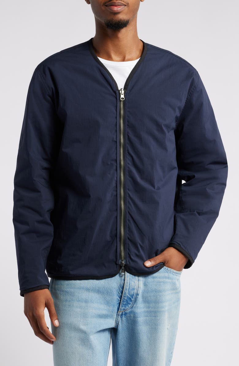 Saturdays NYC Khari Reversible Jacket, Alternate, color, 