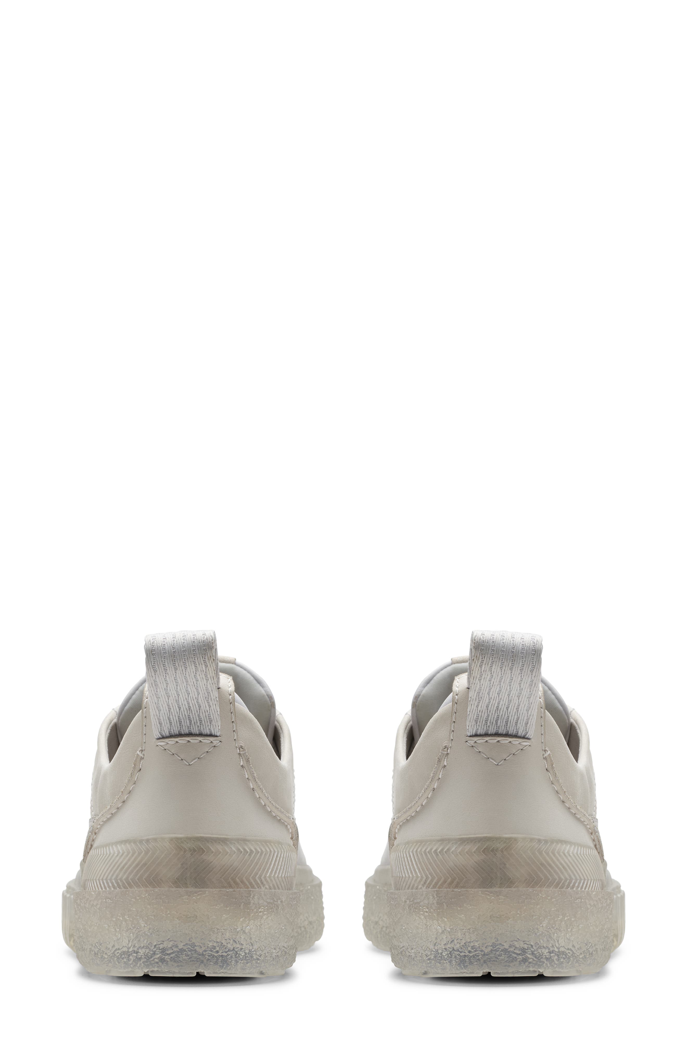 Clarks<sup>®</sup> Somerset Lace Sneaker, Alternate, color, 