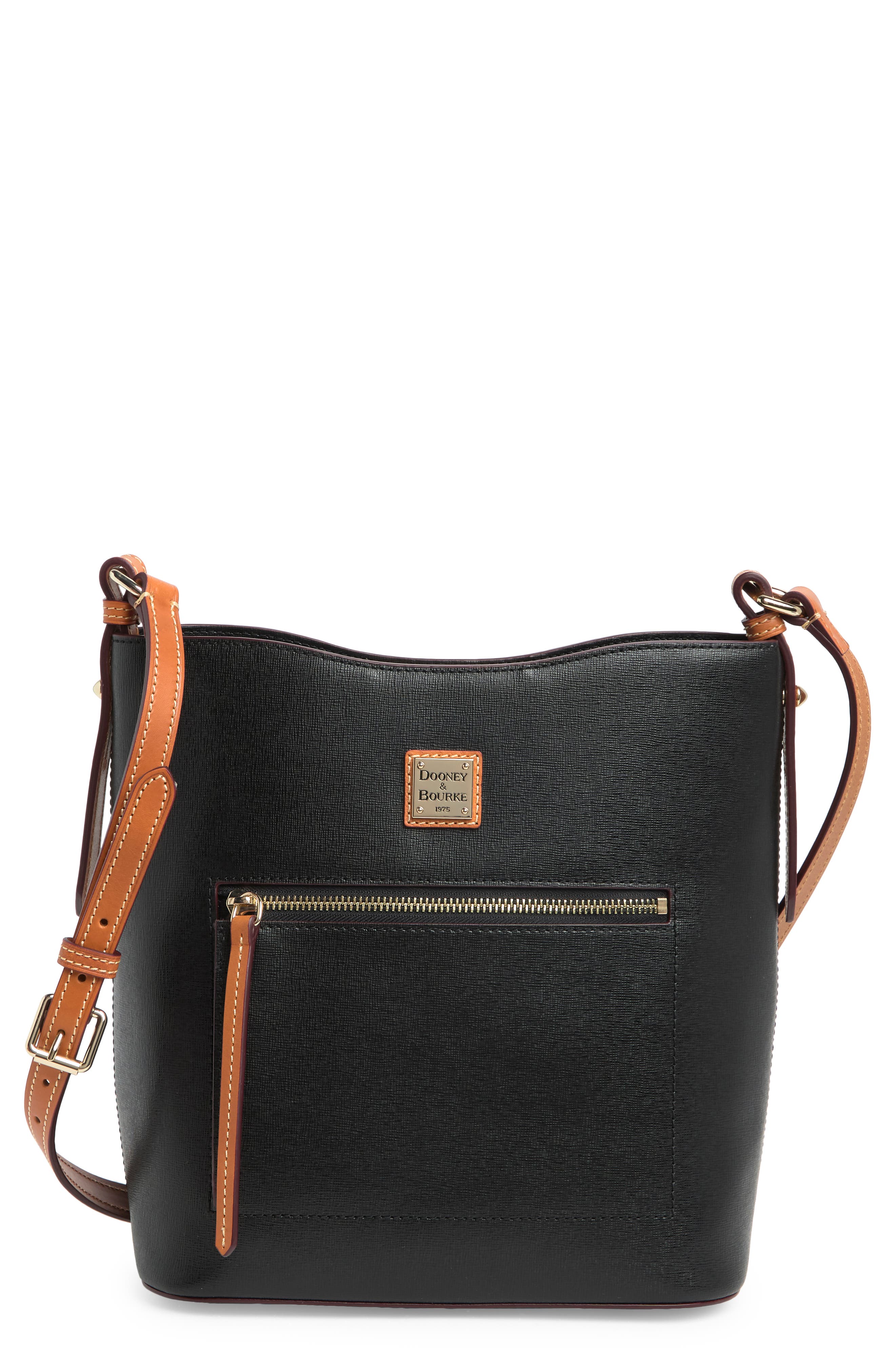Dooney & Bourke Ridley Crossbody Bag, Main, color, 