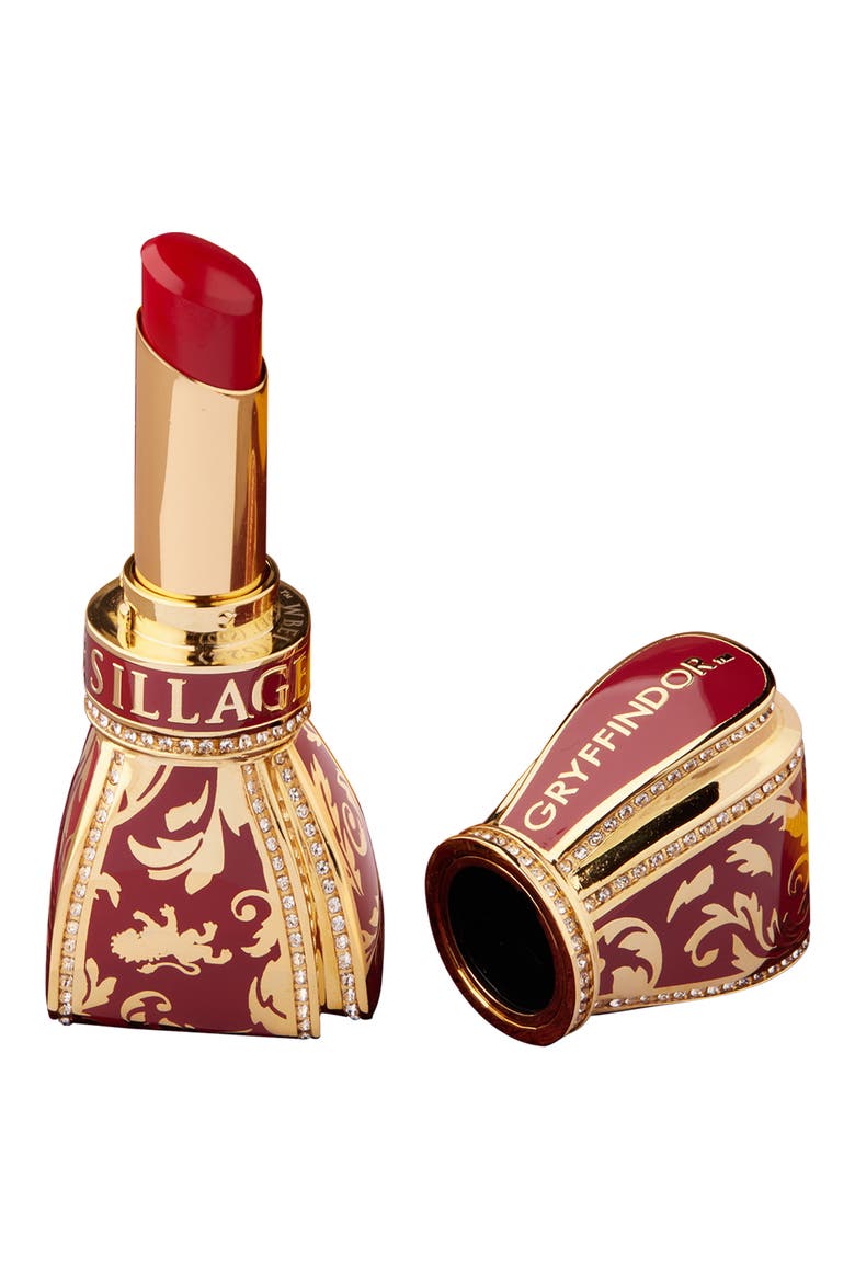 Gryffindor™ Lipstick Case & Refill Set, Main, color, NO COLOR