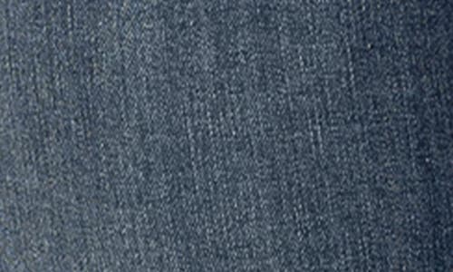 Silver Jeans Co. Suki Capri Jeans In Blue