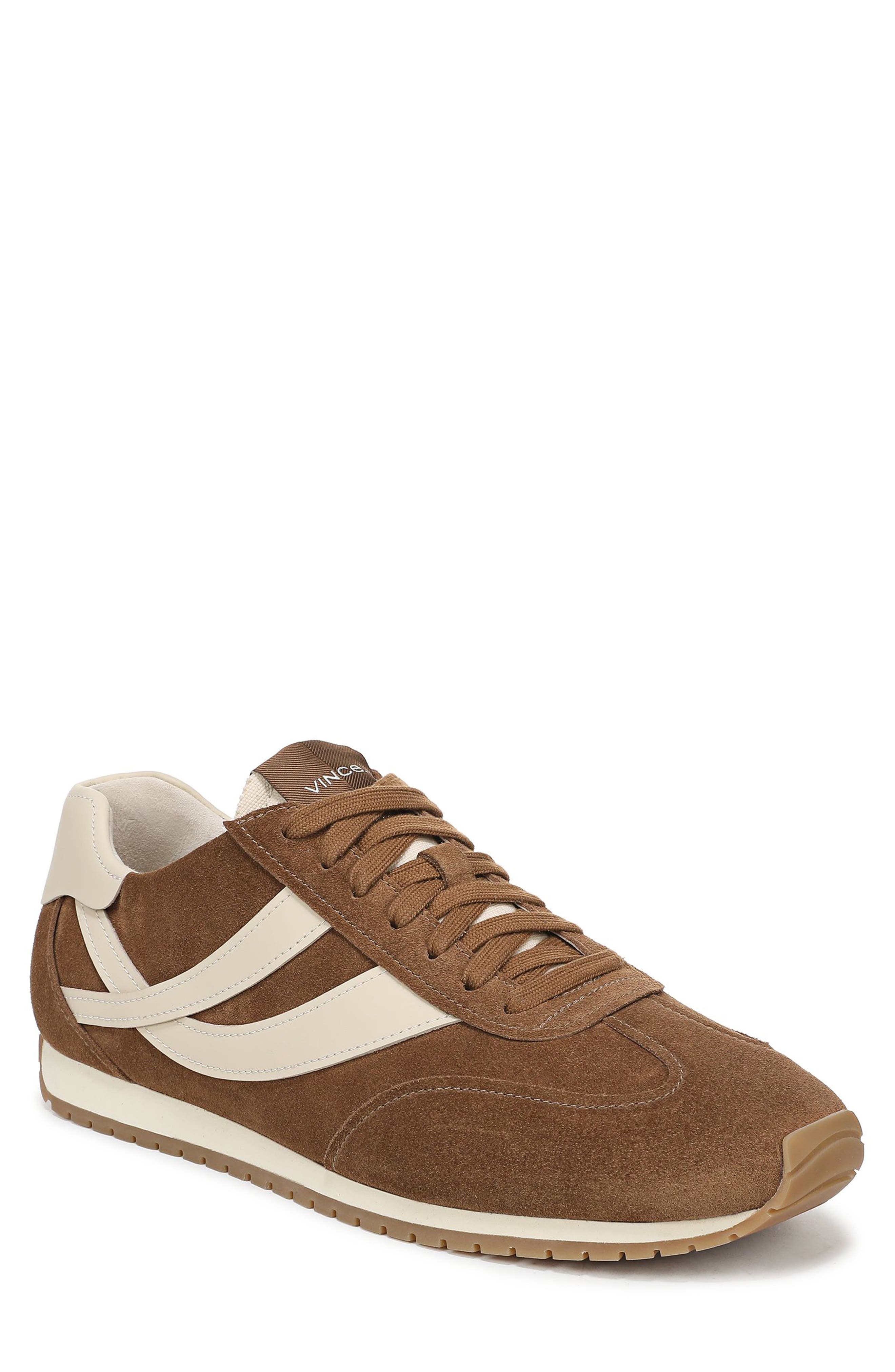 Oasis Runner Sneaker, Main, color, ELMWOOD/ MOONLIGHT