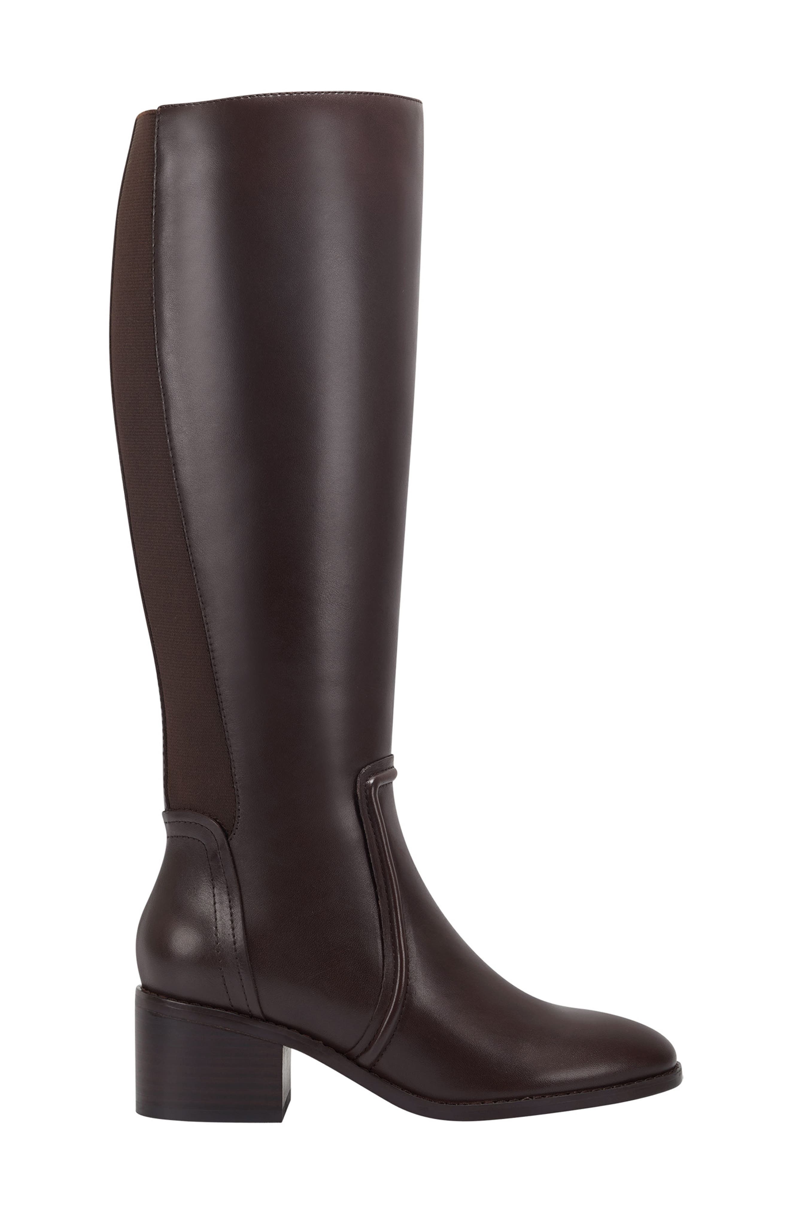 evolve Tallie Knee High Boot, Alternate, color, 