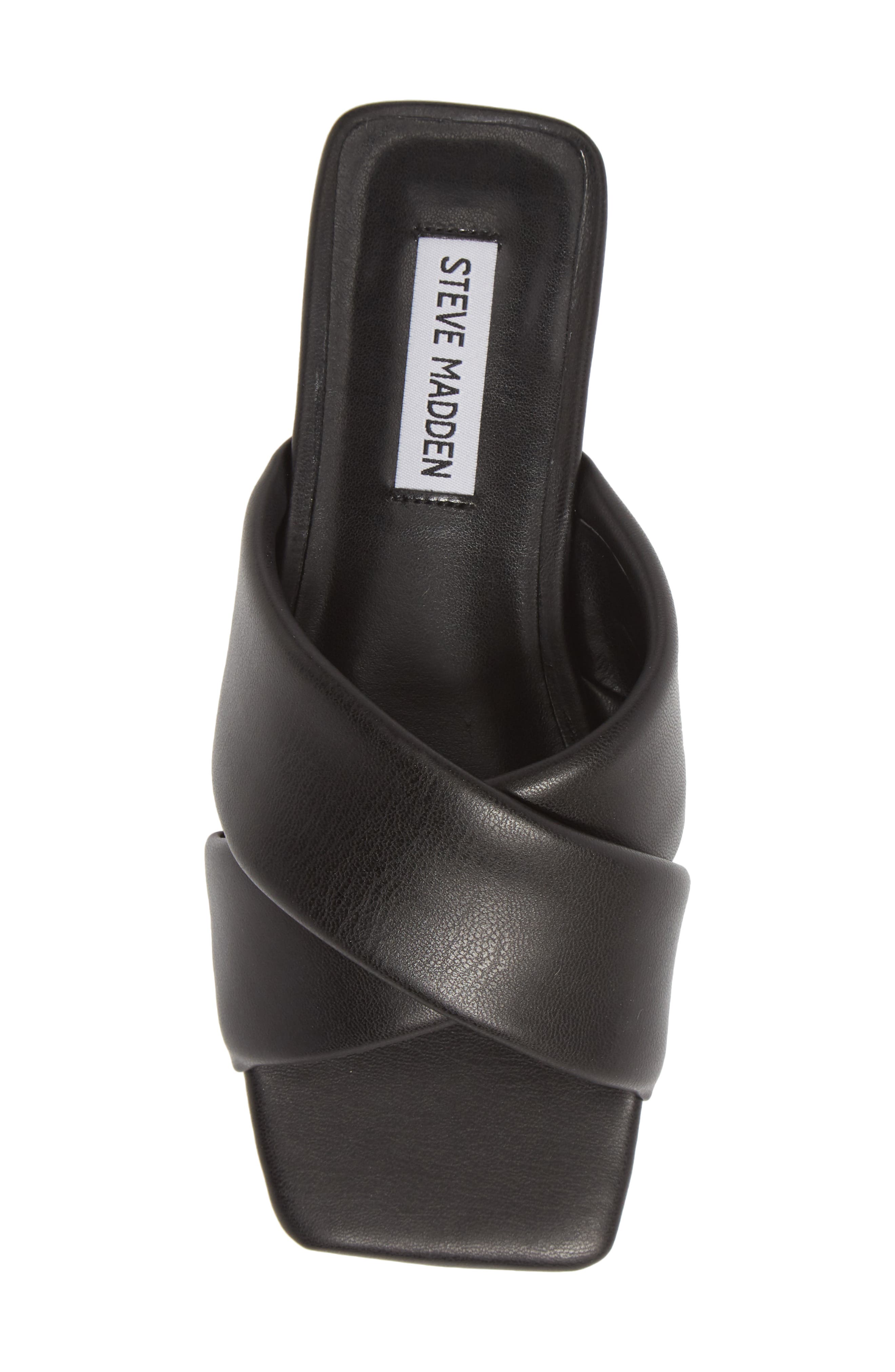 Steve Madden Mayra Slide Sandal, Alternate, color, 