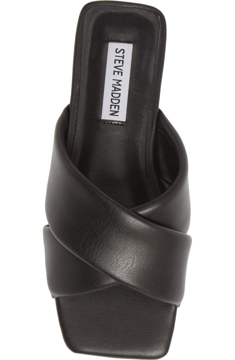 Steve Madden Mayra Slide Sandal, Alternate, color,