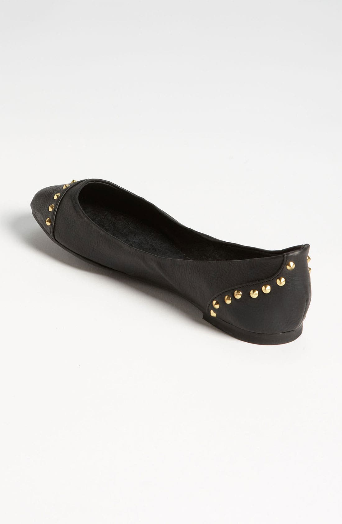 'Kstudd' Flat, Alternate, color, BLACK
