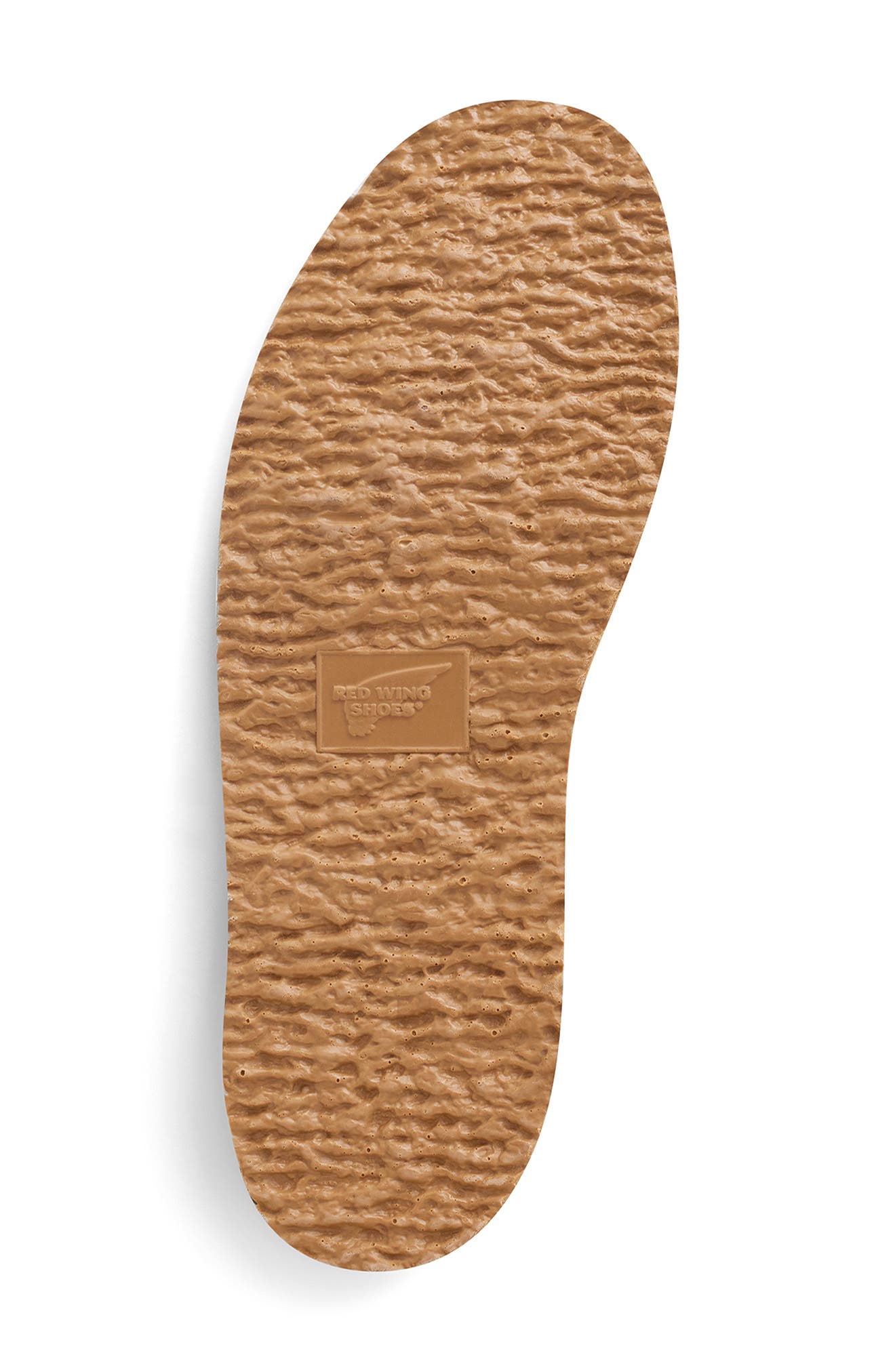 Red Wing Weekend Chukka Boot, Alternate, color, Copper Rough And Tough