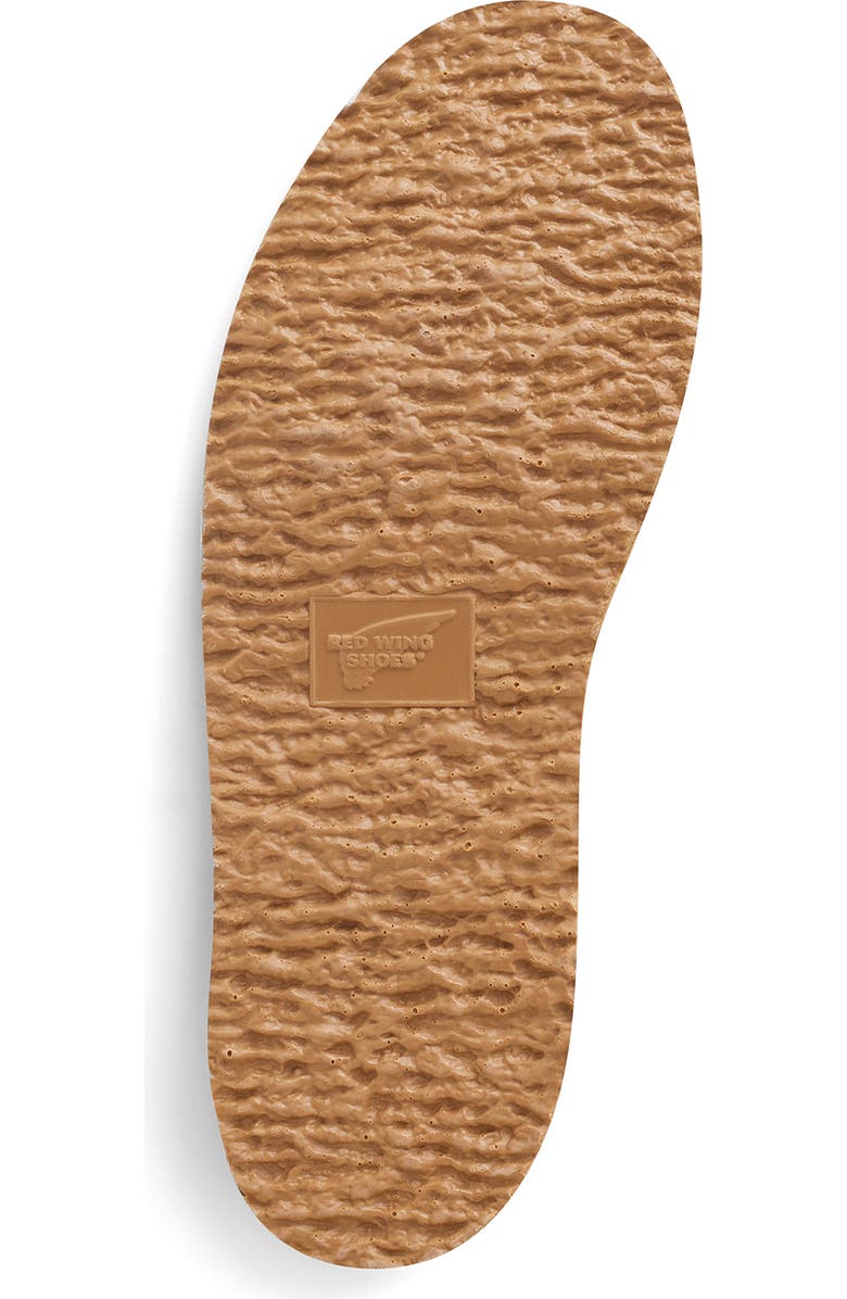 Red Wing Weekend Chukka Boot, Alternate, color, Copper Rough And Tough