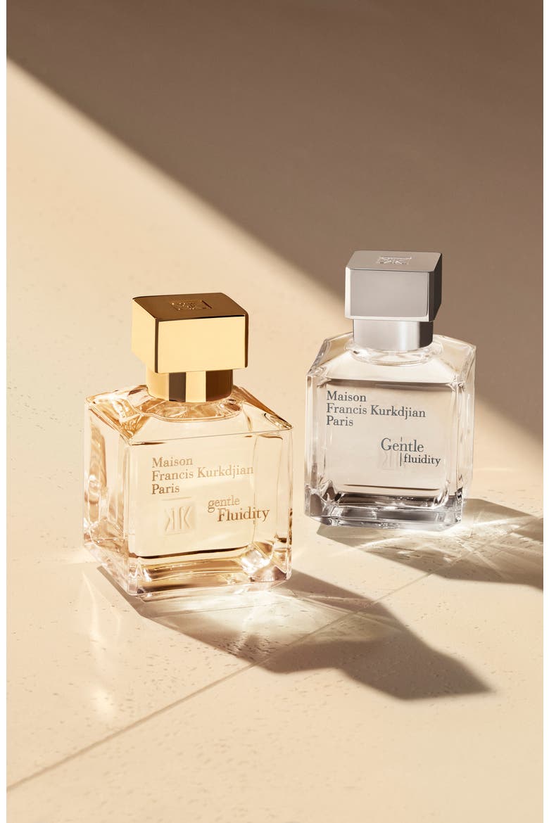 Gentle Fluidity Silver Eau de Parfum | Nordstrom