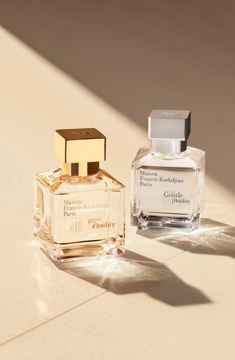 Maison Francis Kurkdjian Gentle Fluidity Gold Eau de Parfum, Alternate, color,