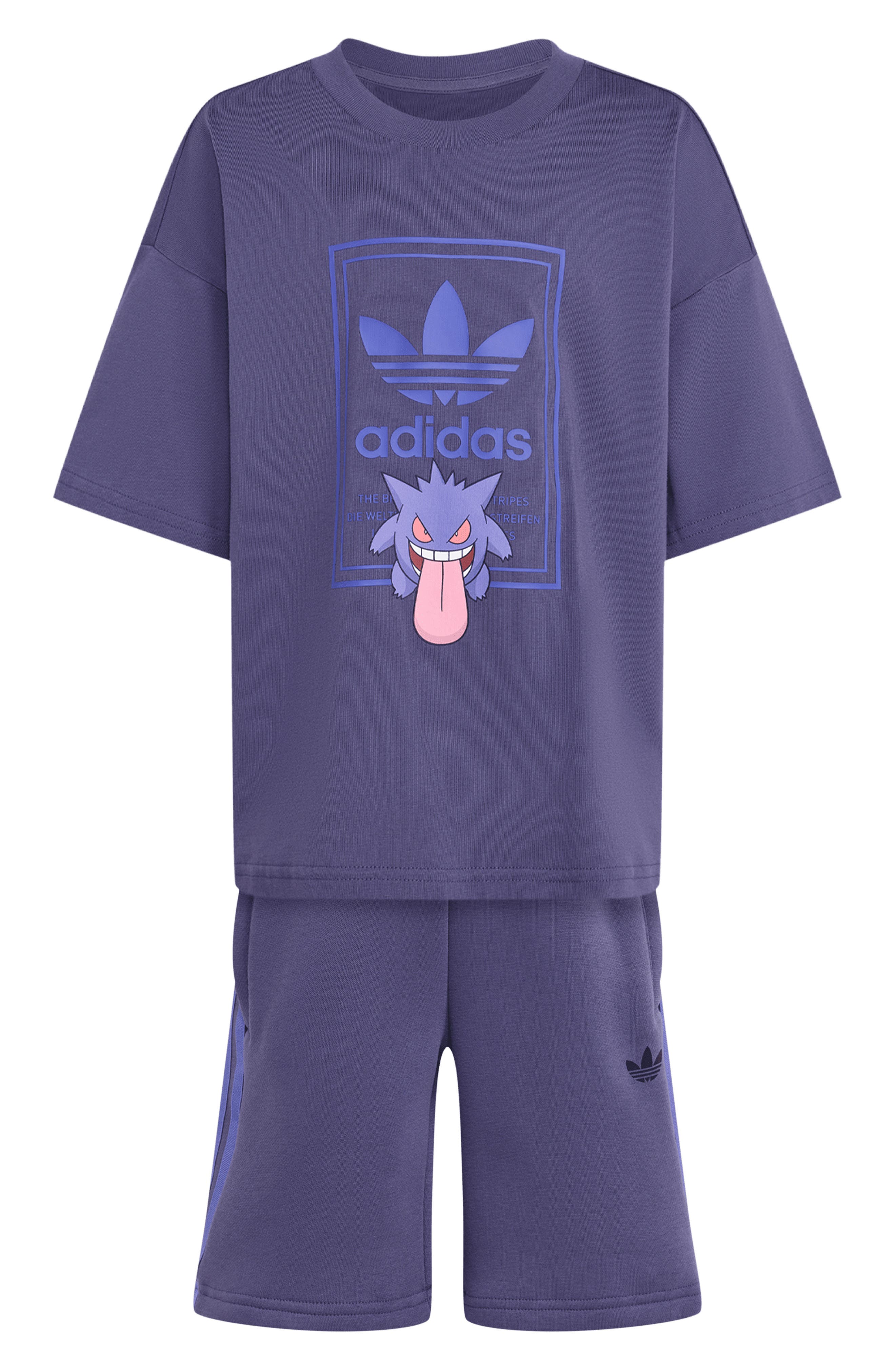 selected TRACE PURPLE/ TRACE PURPLE