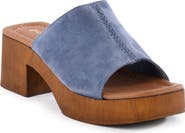 Seychelles Made For Me Platform Sandal