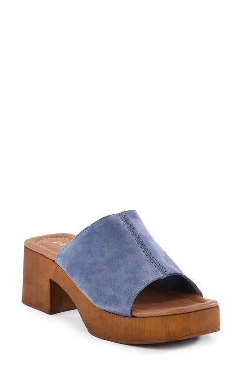 SEYCHELLES SEYCHELLES MADE FOR ME PLATFORM SANDAL
