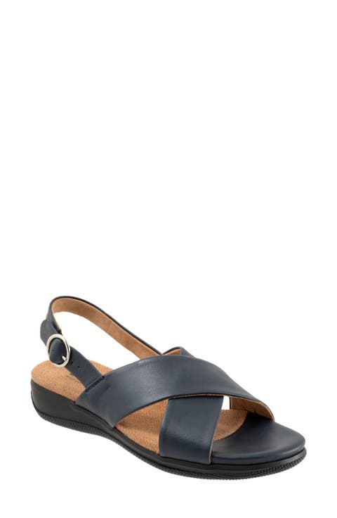 Tillman 2.0 Slingback Sandal - Multiple Widths Available (Women)