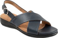 SoftWalk® Tillman 2.0 Slingback Sandal - Multiple Widths Available