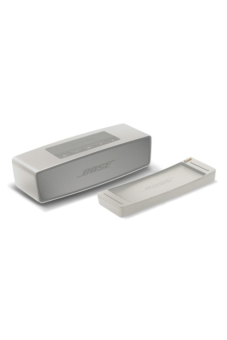 SoundLink® Mini II Bluetooth® Speaker, Alternate, color, PEARL