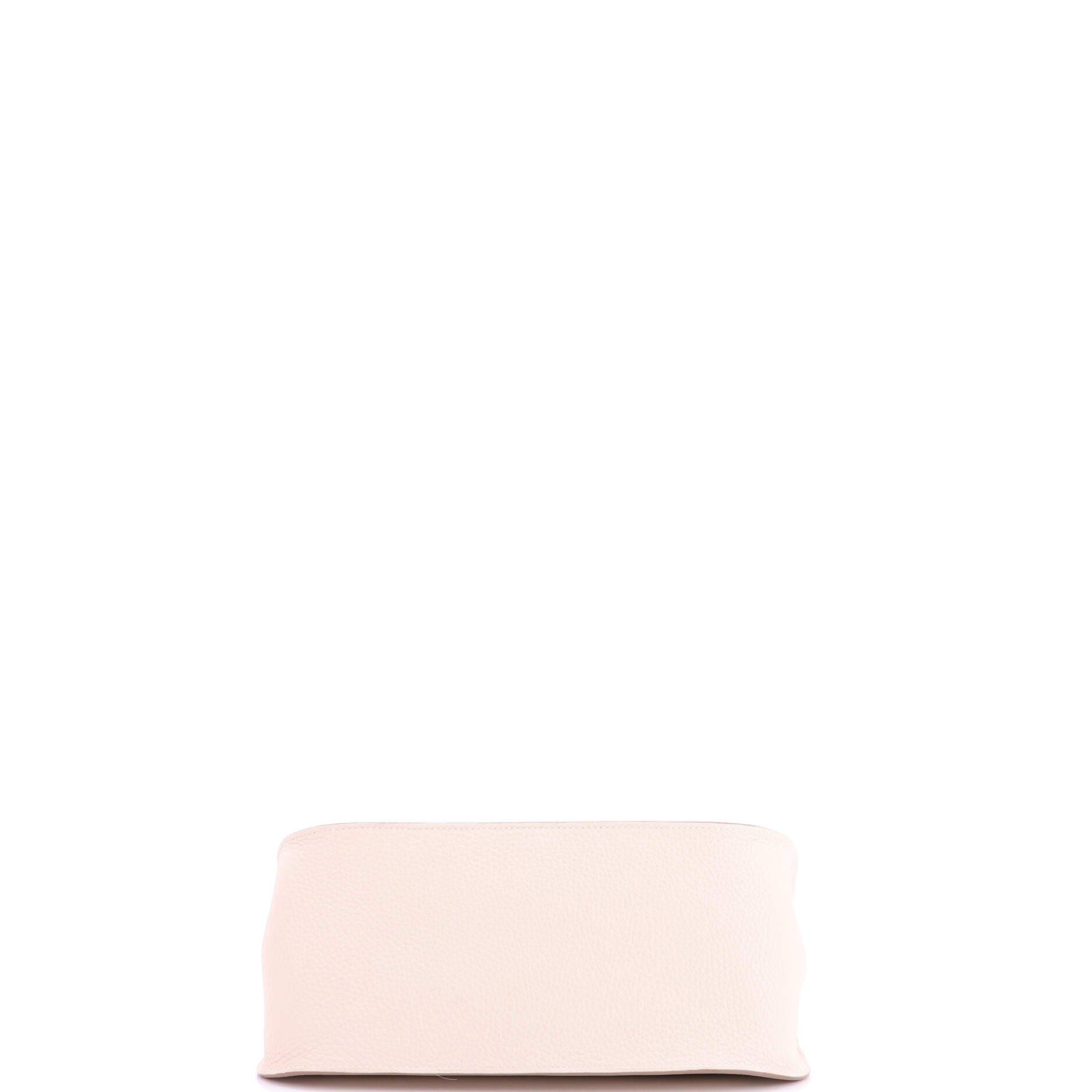 Pre-Owned Hermes Jypsiere Bag Clemence 28, Alternate, color, 