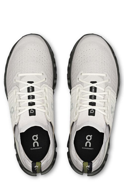 On Cloudswift 4 Running Shoe In Multi