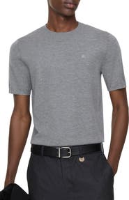 Burberry Cashmere Top