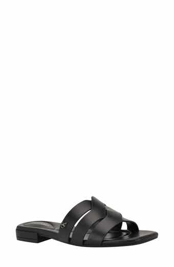 Calvin Klein Tisha Slide Sandal