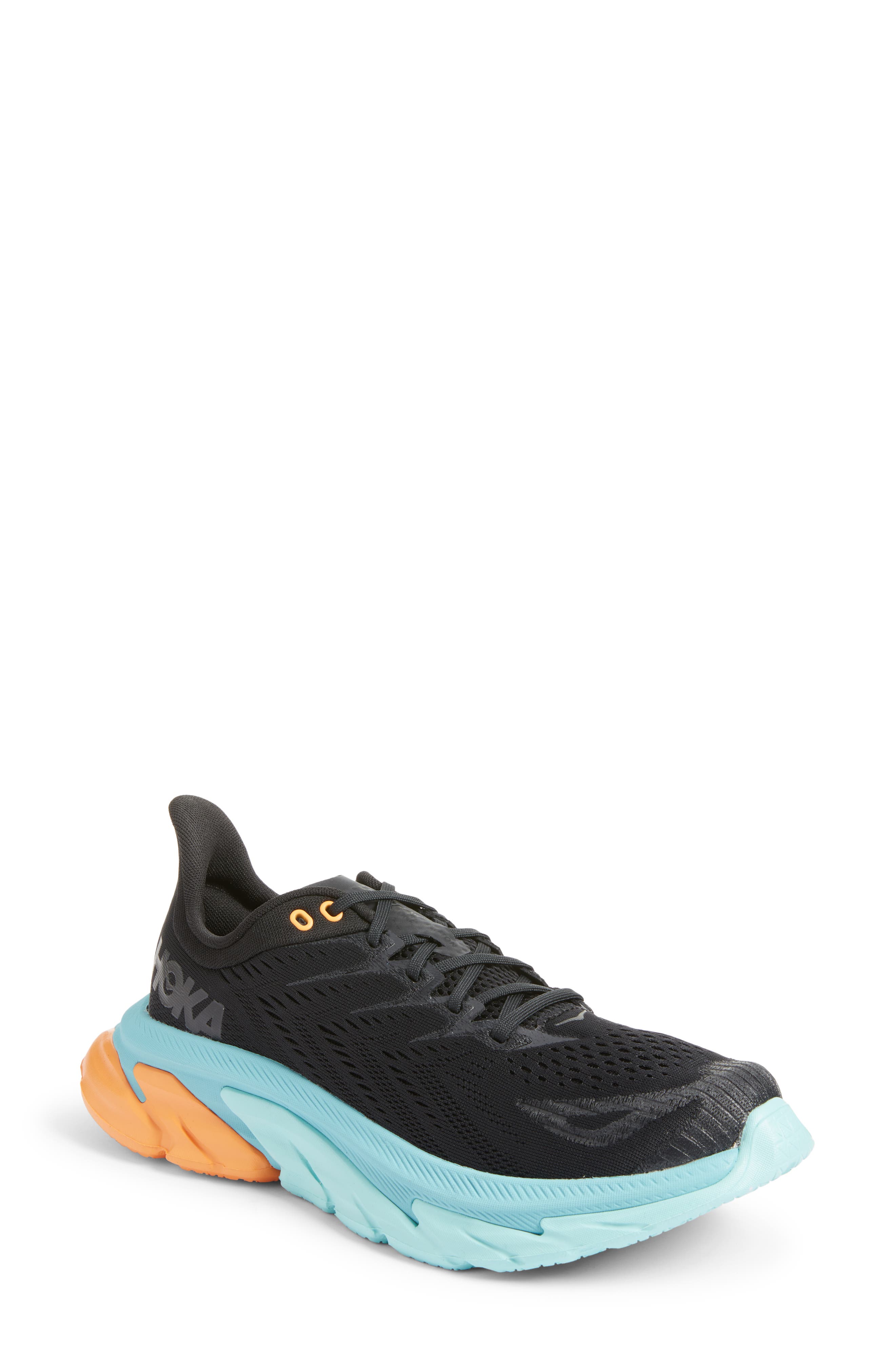 HOKA Clifton Edge Running Shoe, Main, color, 