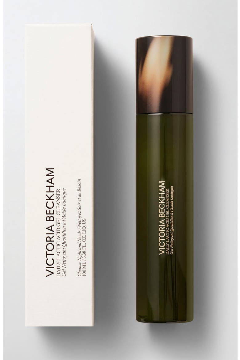 Lactic Acid Gel Cleanser, Alternate, color, NO COLOR