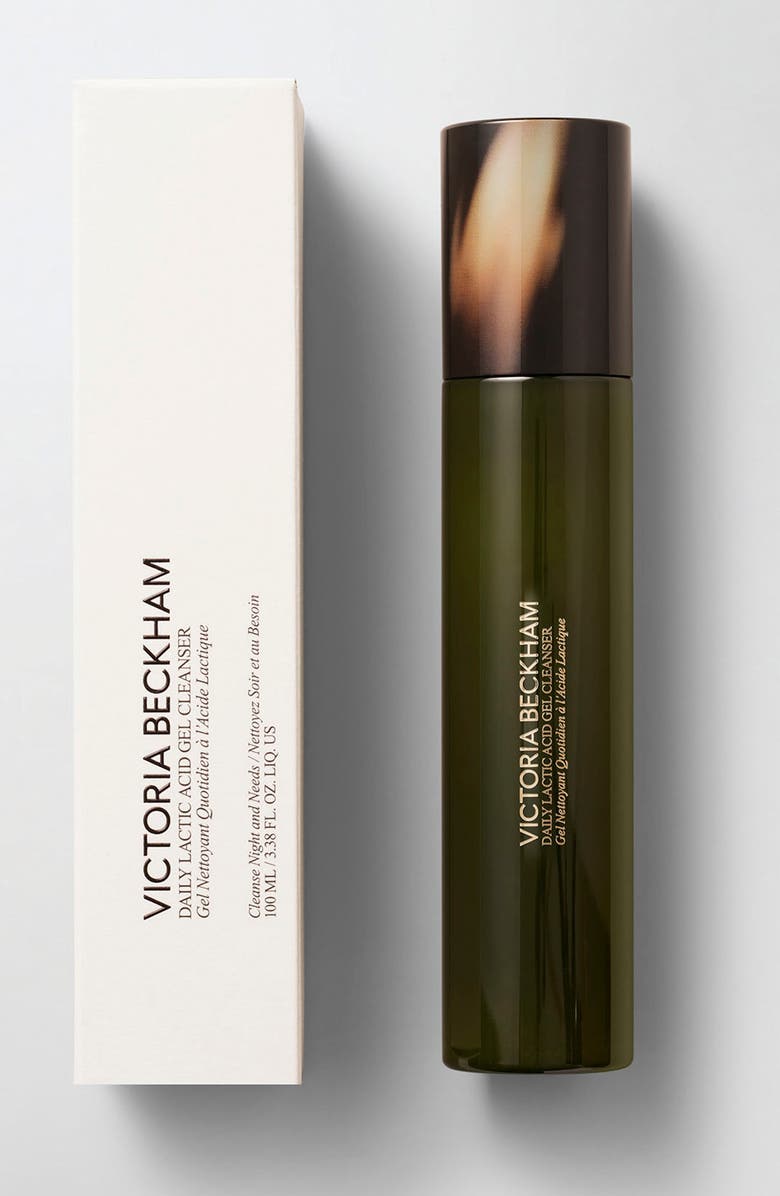 Victoria Beckham Lactic Acid Gel Cleanser, Alternate, color, 