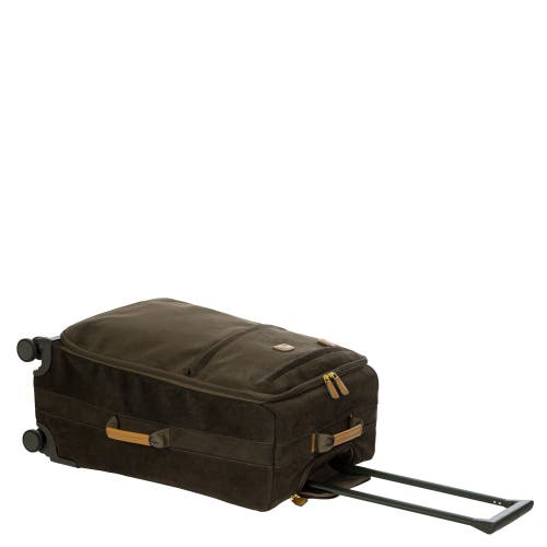 Bric's Life Tropea 27" Spinner In Green