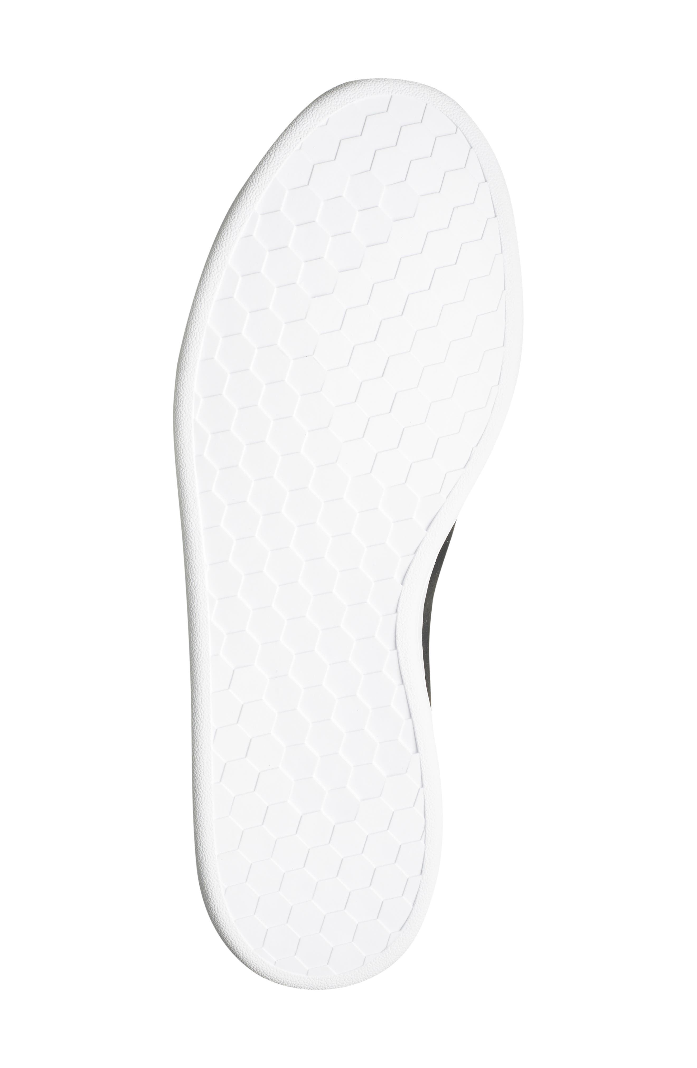 adidas Advantage Tennis Sneaker, Alternate, color, 