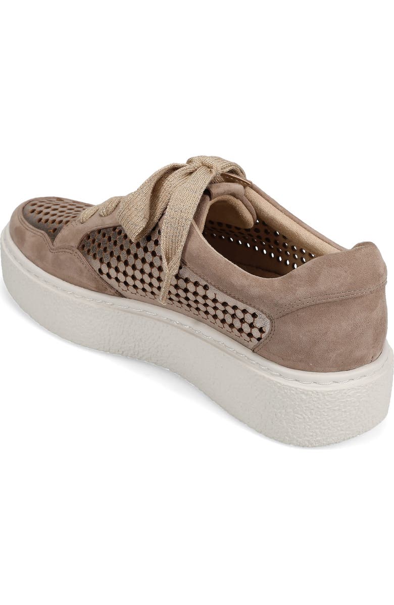 VANELi Yago Platform Sneaker, Alternate, color,