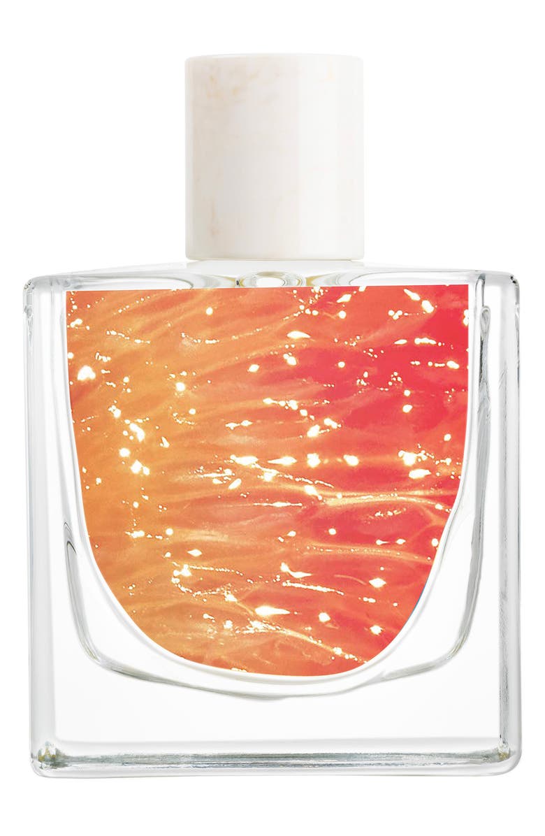 Skylar Capri Summer Eau de Parfum, Alternate, color, 