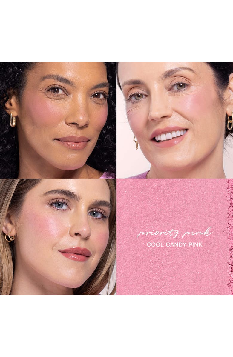 Wander Beauty Blush All Day Hydrating Powder Blush, Alternate, color, 