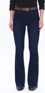 Bayeas High Waist Flare Jeans
