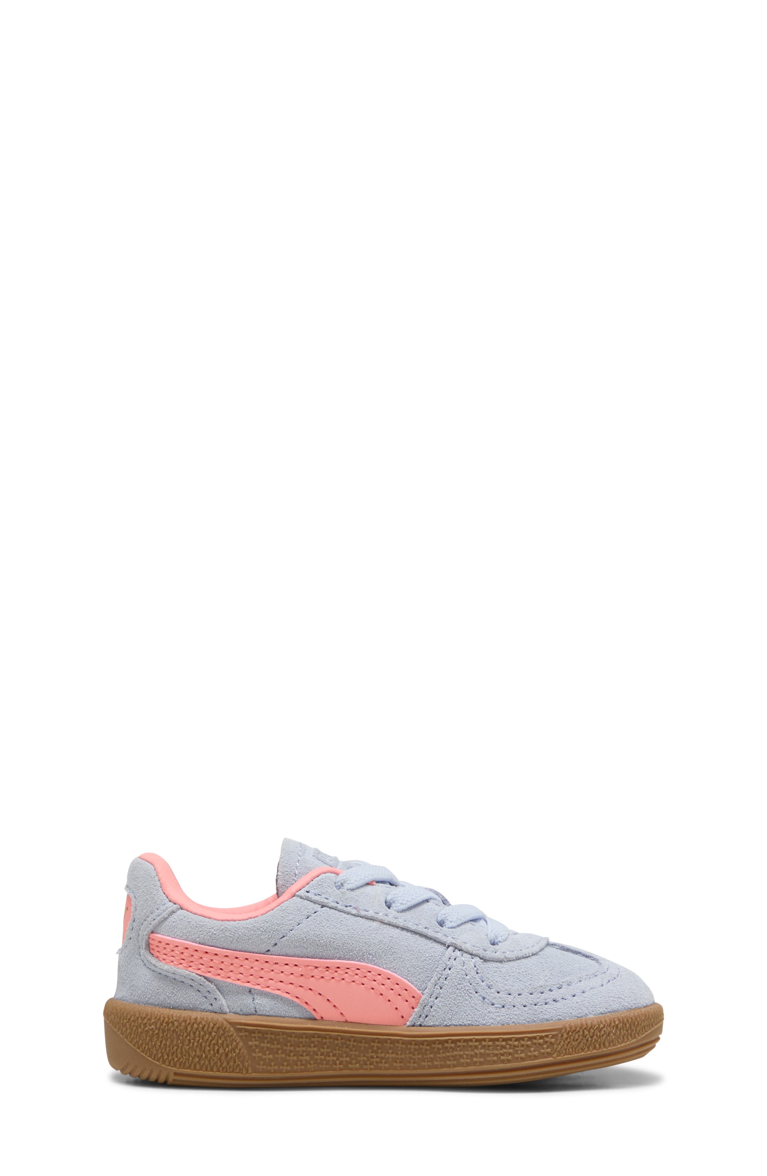 PUMA Kids' Palermo Sneaker, Alternate, color, Cool Weather-Pink Fruit