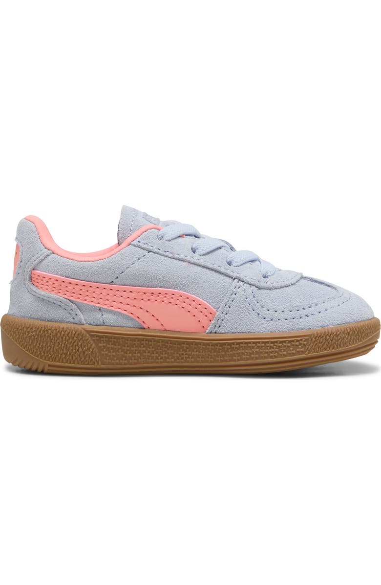 PUMA Kids' Palermo Sneaker, Alternate, color, Cool Weather-Pink Fruit