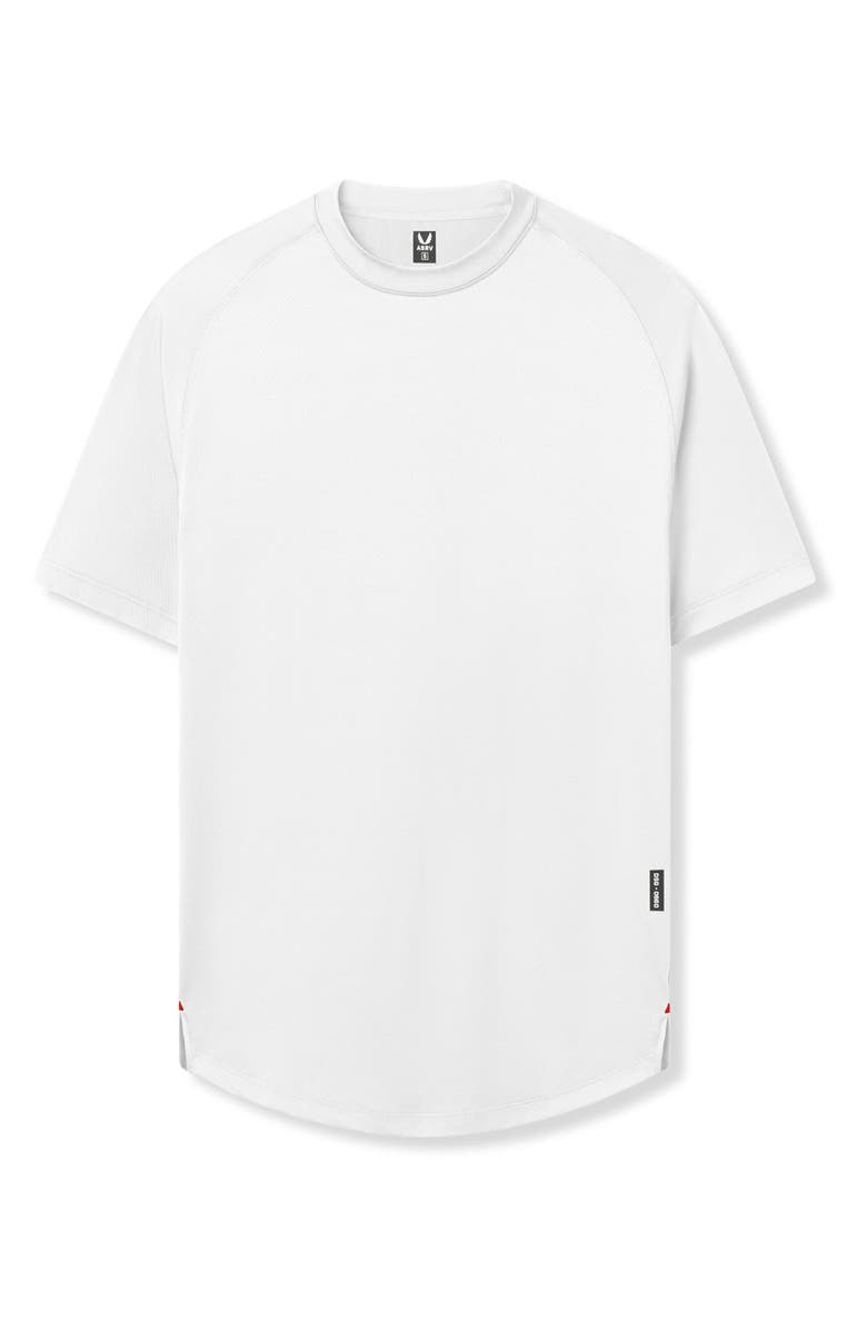 ASRV AeroSilver<sup>®</sup> Established Tee, Alternate, color, White