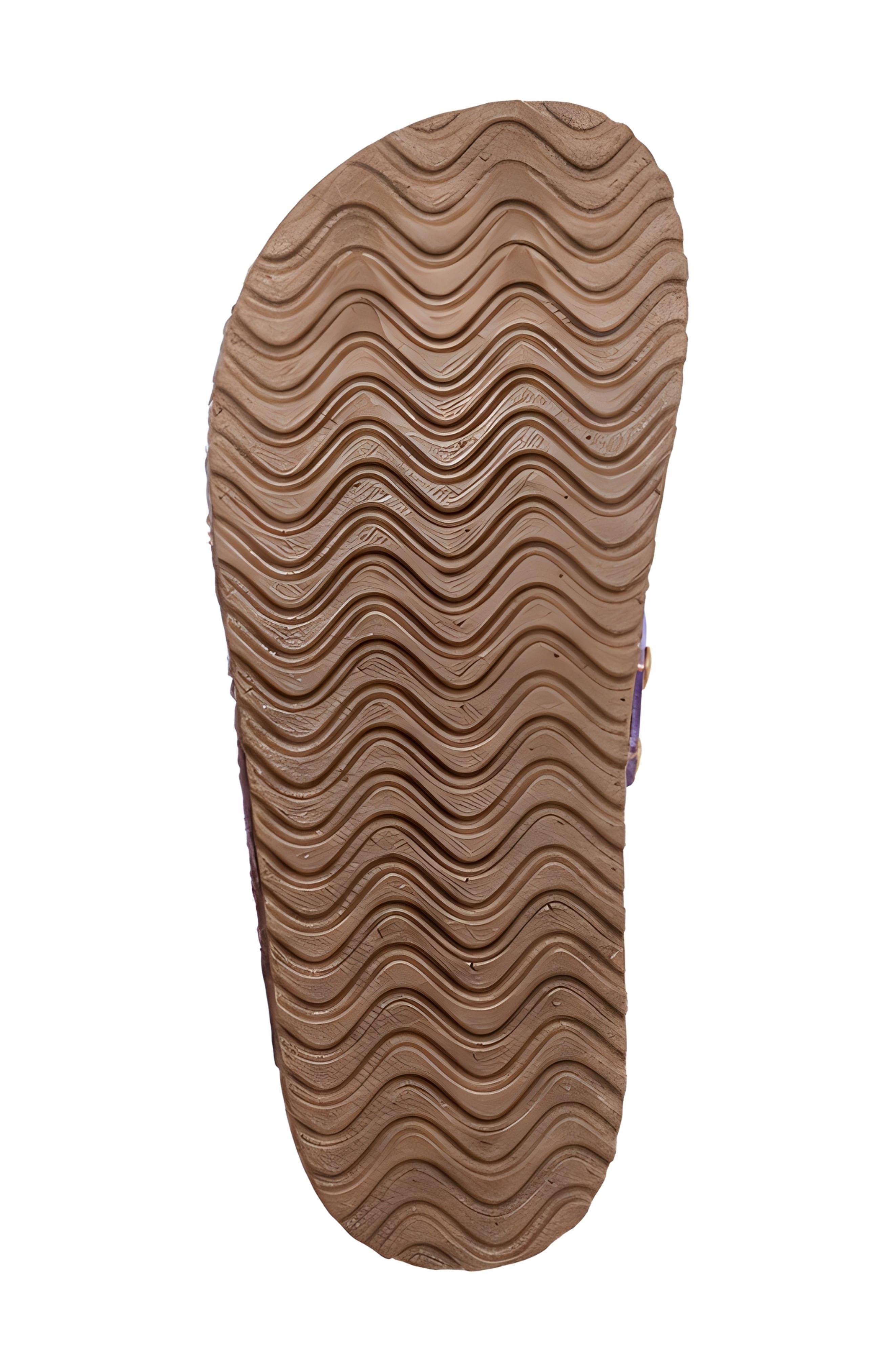 bebe Twinkle Footbed Clog, Alternate, color, Clear