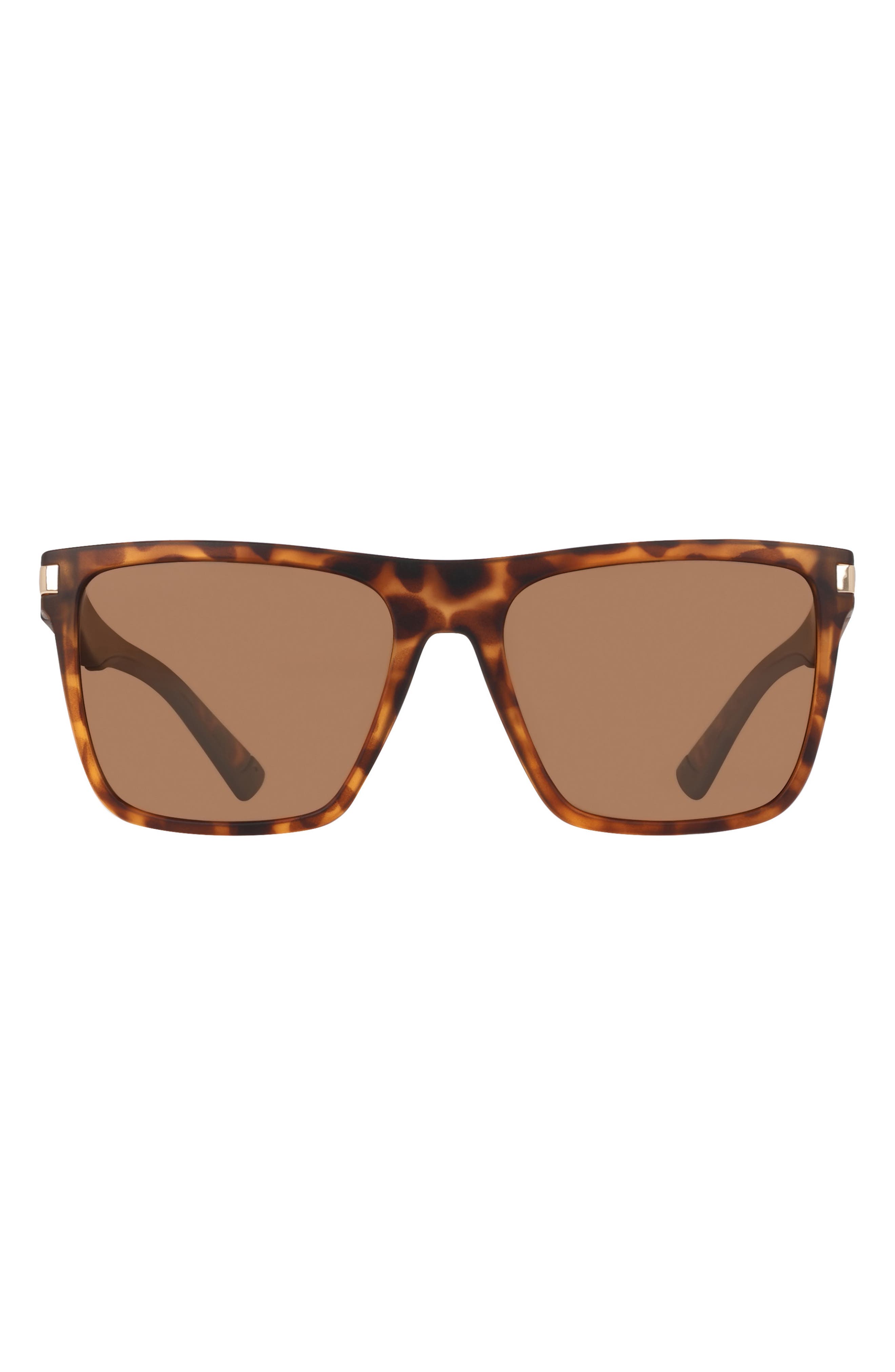 55mm Square Sunglasses