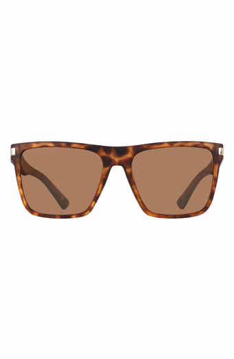 55mm Square Sunglasses