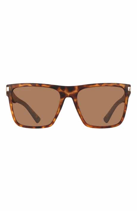 55mm Square Sunglasses