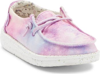 Kids' Wendy Dreamer Sneaker