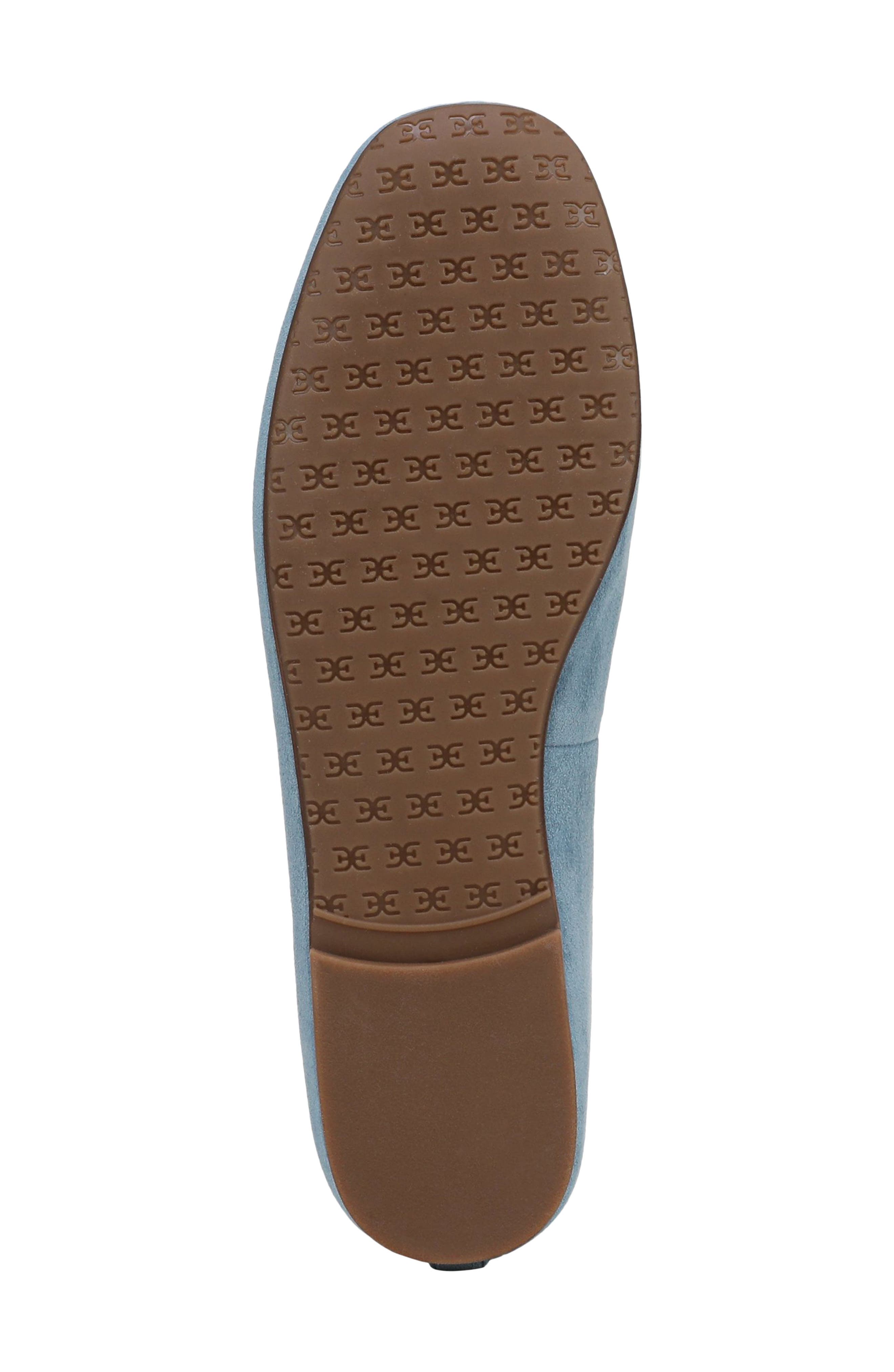 Обувь Sam Edelman Alie Ballet Flat — фото 6