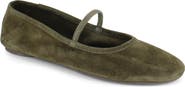 Splendid Bella Mary Jane Flat
