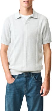 Rodd & Gunn Linwood Cotton Polo