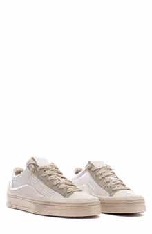 Rail Low Top Sneaker