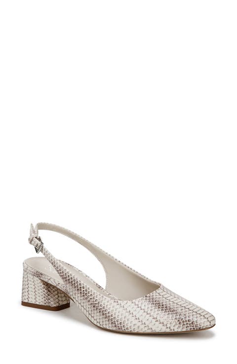 Jacer Slingback Pump (Women)