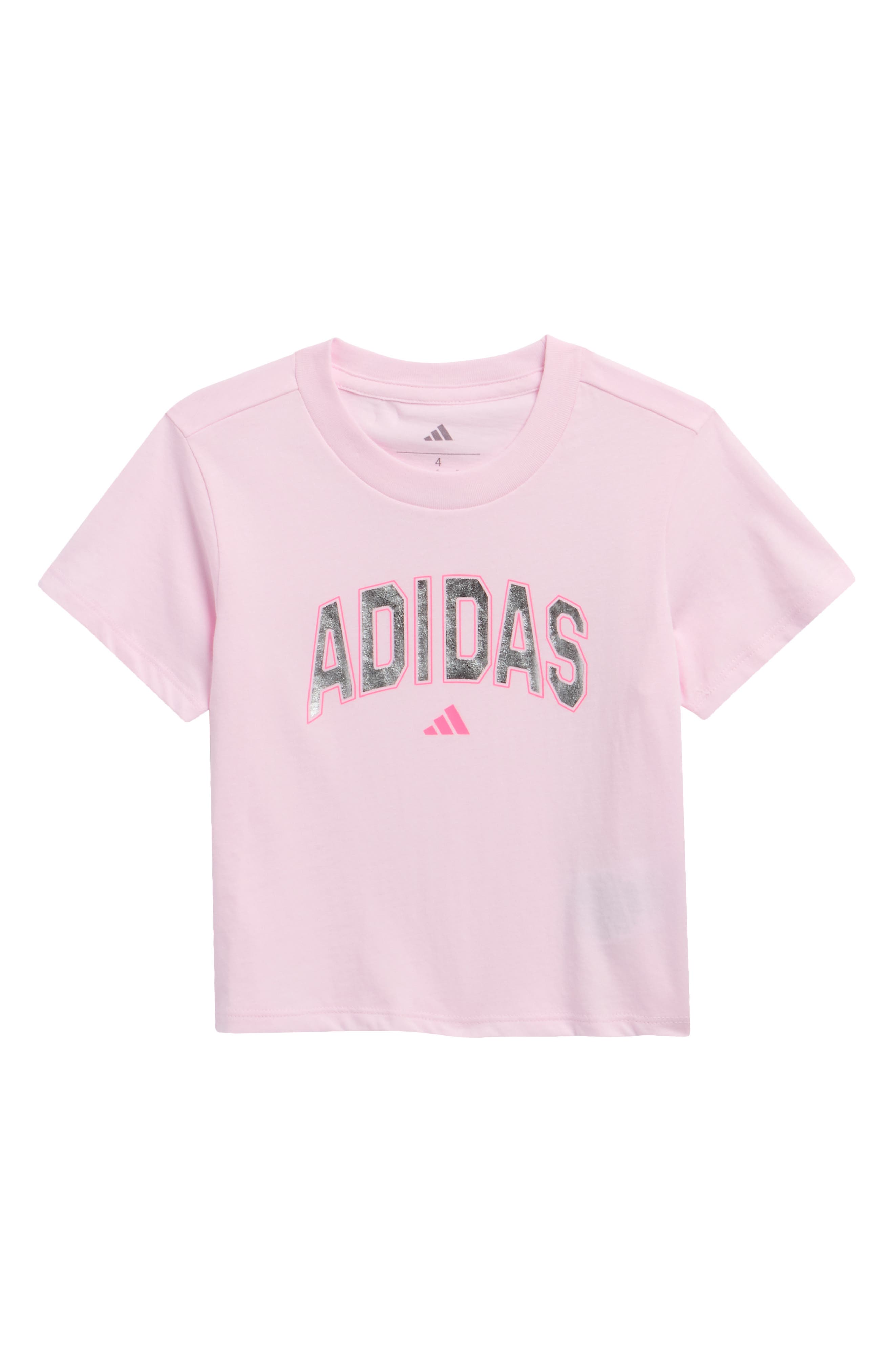 adidas Outline T-Shirt