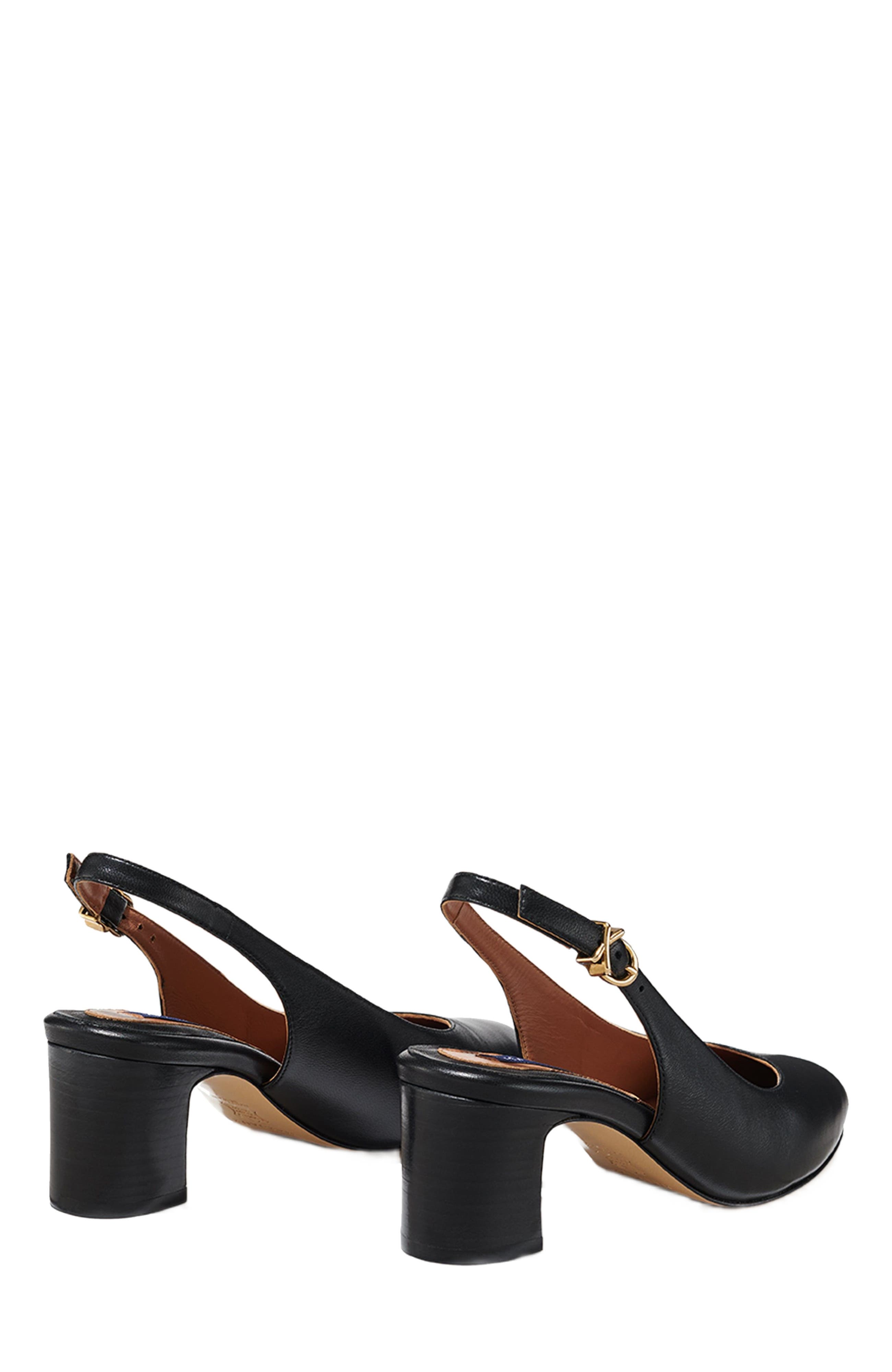 MARGAUX The Cluny Slingback, Alternate, color, 