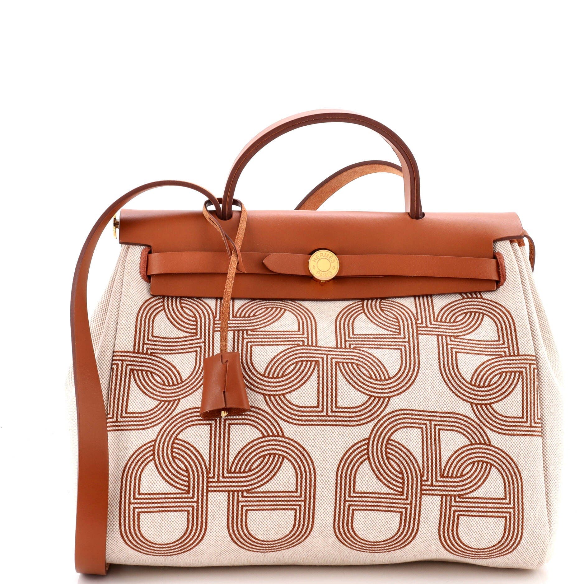 Herbag Zip Circuit 24 Vache Hunter and Leather 31, Main, color, Metallic Gold
